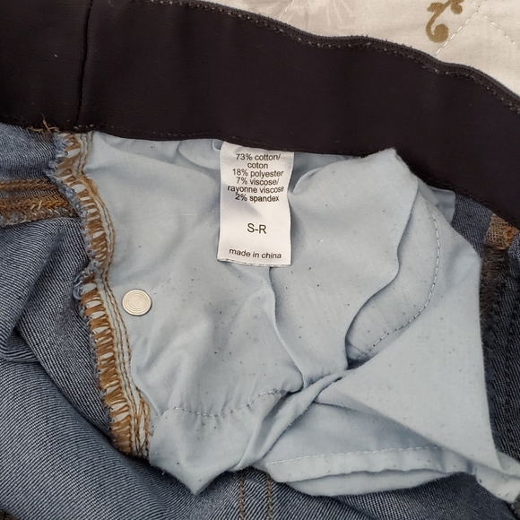 Jeans - Picture 4 of 4